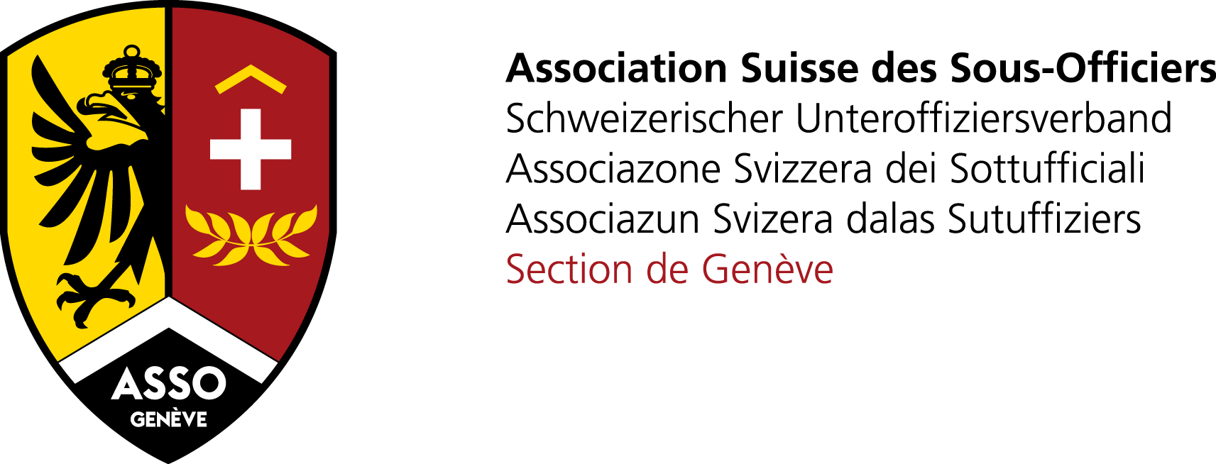 Association Suisse de Sous-officiers, section de Genève