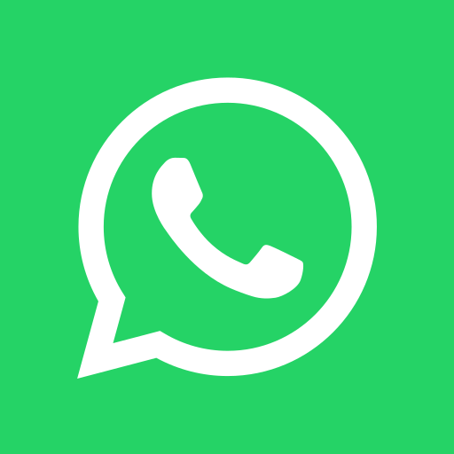 WhatsApp Icon 128x128 png